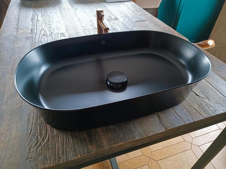 Ideal Standard Ipalyss, Doe-het-zelf en Bouw, Sanitair, Nieuw, Kraan, Ophalen