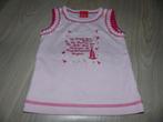 Esprit roze topje - meisje - maat 92, Kinderen en Baby's, Kinderkleding | Maat 92, Meisje, Ophalen of Verzenden, Zo goed als nieuw