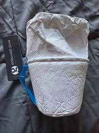 gossamer gear pot pocket, Sports & Fitness, Alpinisme & Randonnée, Neuf, Autres types, Enlèvement ou Envoi