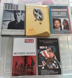 Walkman Sony wm-ex521 + 4 cassettes Audio, Envoi