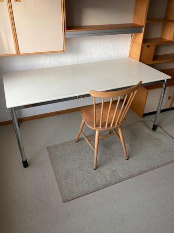 Vintage IKEA postmodern bureau Signatur T. Bjorklund 90s beschikbaar voor biedingen