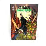 Batman en de Ninja Turtles-avonturen Deel 1, Boeken, Ophalen of Verzenden, Zo goed als nieuw