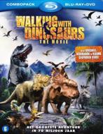 Walking With Dinosaurs The Movie, Cd's en Dvd's, Ophalen of Verzenden, Avontuur, Nieuw in verpakking
