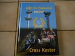 Livre « 50 ans de Cross Kester » de René Deboeck, Enlèvement ou Envoi, Neuf, Général