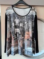 Shirt lange mouw,  Damart,  XL, Kleding | Dames, Grote Maten, Damart, Ophalen of Verzenden, Zo goed als nieuw, Shirt of Top