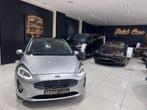 Ford Fiesta 1.0 BENZINE EURO 6B AUTOMAAT, Auto's, Ford, Automaat, 118 g/km, Stof, Gebruikt