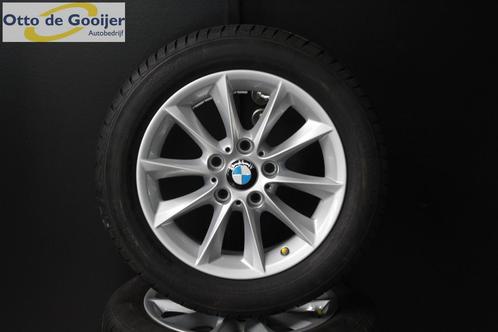 Originele BMW 1 Serie 2 Serie Winterbanden 6MM 16 Inch, Auto-onderdelen, Banden en Velgen, Banden en Velgen, Winterbanden, 16 inch