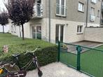 Ruim gelijkvloers appartement, Immo, Huizen en Appartementen te koop, Provincie Oost-Vlaanderen, Tot 200 m², 196 kWh/m²/jaar, 9700 Oudenaarde
