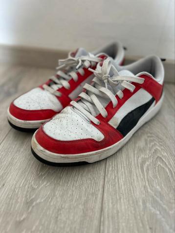 Sneakers met veters, Puma. beschikbaar voor biedingen