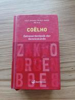 A.A.F. Jochems - Coelho zakwoordenboek der geneeskunde, Boeken, Ophalen, Gelezen, A.A.F. Jochems; F.W.M.G. Joosten