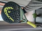 Raquette padel head extrem pro, Ophalen, Zo goed als nieuw, Padelracket