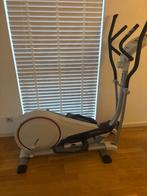 kettler crosstrainer, Sport en Fitness, Ophalen, Gebruikt, Armen, Aluminium