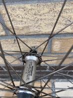 Wielen van koersfiets, Fietsen en Brommers, Ophalen, Zo goed als nieuw