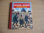 Suske en Wiske : Krimson break - HC - 1e druk - genummerd., Boeken, Nieuw, Ophalen of Verzenden, Eén stripboek