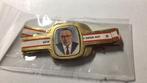 Sigarenbandjes paladijn, Ophalen of Verzenden, Zo goed als nieuw, Sigarenbandjes