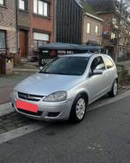 GEKEURD✅ Opel Corsa 1.2 benzine, Auto's, 1199 cc, Particulier, 55 kW, Zilver of Grijs