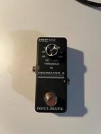 ISP Technologies DECI-MATE Pedal Decimator, Muziek en Instrumenten, Ophalen of Verzenden