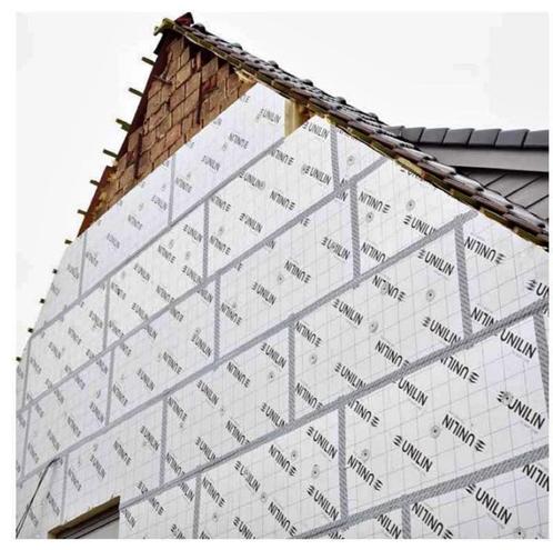 ‼️Isolation en Mousse PIR UNILIN Double Alu SUPER PROMO, Doe-het-zelf en Bouw, Isolatie en Afdichting, Nieuw, Ophalen of Verzenden