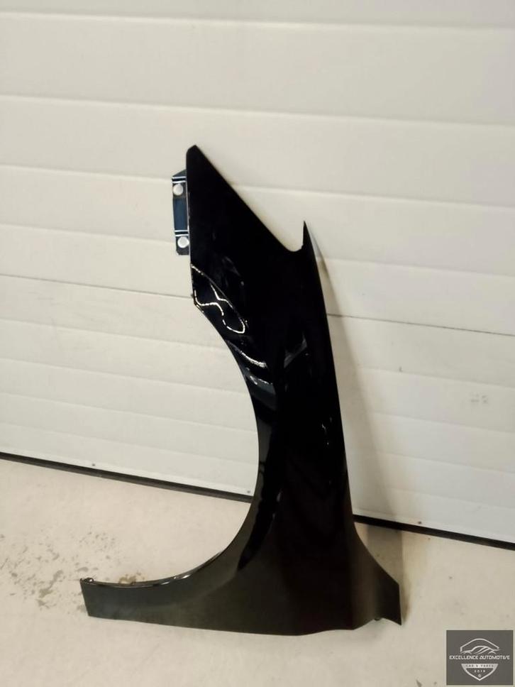 Aile lat rale gauche d'origine Audi A3 8Y 2020+ !, Autos : Pièces & Accessoires, Carrosserie & Tôlerie, Audi, Gauche, Utilisé