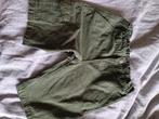 scouts short en t-shirt, Kinderen en Baby's, Ophalen, Gebruikt, Jongen of Meisje