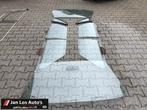 Set ruiten voor achter ruit portier 3-hoek Audi 90 80 B2, Auto-onderdelen, Ophalen, Gebruikt, -, -
