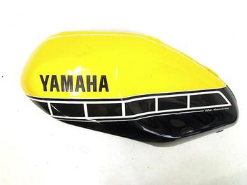 TANK COVER LINKS Yamaha XSR 900 2016-2019 (RN431 B90) beschikbaar voor biedingen
