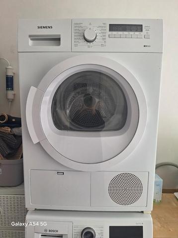 Siemens iQ 500, Elektronische apparatuur, Ophalen, Gebruikt