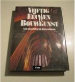 Prima Boek - Vijftig eeuwen bouwkunst - P. Nuttgens, Boeken, Ophalen of Verzenden, Zo goed als nieuw
