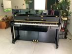 Piano kawai K-18, Muziek en Instrumenten, Ophalen, Zwart, Zo goed als nieuw, Piano