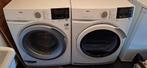 Wasmachine en droogkast AEG, Elektronische apparatuur, Wasmachines, Ophalen, Gebruikt