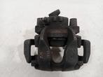 REMKLAUW RECHTS VOOR Renault Clio IV (5R) (01-2012/08-2021), Gebruikt, Renault