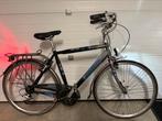 HERENFIETS NORTA, Fietsen en Brommers, Ophalen
