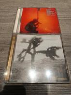 Cd's U2, Enlèvement ou Envoi