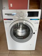 Bosch Serie 4 Was/droogmachine, Elektronische apparatuur, Wasmachines, Ophalen, Gebruikt