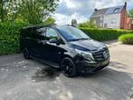 Mercedes-Benz Vito facelift 119cdi Mixto L3,BTW, MTM3200,FUL, Automaat, Achterwielaandrijving, 4 cilinders, 2500 kg