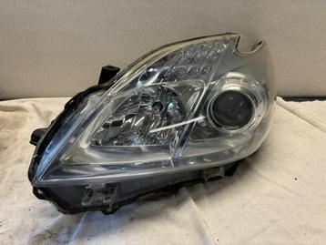 Toyota Prius Koplamp Links 47-29 HCHR-730 beschikbaar voor biedingen