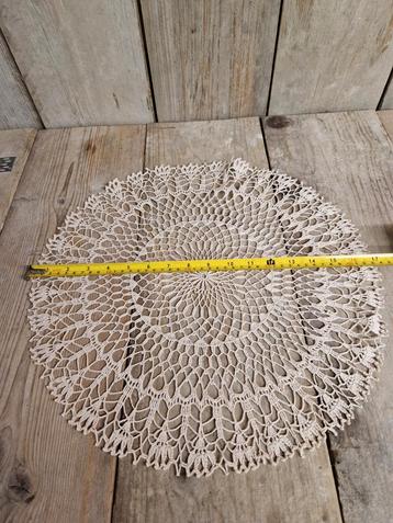 Kunstbreiwerk Dia 45cm beschikbaar voor biedingen