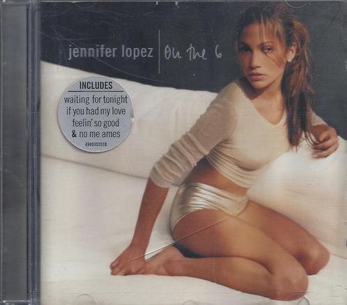 JENNIFER LOPEZ : C'EST MOI - JLO - SUR LE 6 (3 ALBUMS), CD & DVD, CD | Dance & House, Comme neuf, Dance populaire, Coffret, Envoi