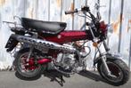 Zhenhua Dax OT | Bordeaux | A of B-Klasse |BESTE PRIJS, Overige modellen, Nieuw, 4 versnellingen, 49 cc