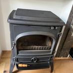 Poêle à bois - Dovre, Enlèvement, Utilisé, Bois, Poêle à bois