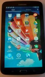 Tablette Samsung 3, Informatique & Logiciels, Android Tablettes, Utilisé, Enlèvement ou Envoi