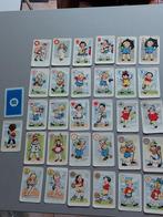 Ancien jeu de cartes Jumbo le père fouettard 1945 - 1978, Carte(s) à jouer, Utilisé, Enlèvement ou Envoi