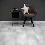 Transformeer uw ruimte met ons prachtige PVC vloeren, Nieuw, Vinyl, 75 m² of meer, Bruin