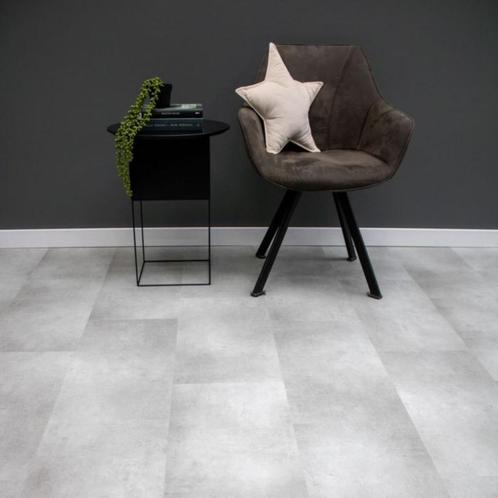 Transformeer uw ruimte met ons prachtige PVC vloeren, Maison & Meubles, Ameublement | Revêtements de sol, Neuf, Vinyle, Blanc