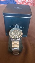 Rotorcraft Watch, Handtassen en Accessoires, Horloges | Heren, Ophalen of Verzenden, Zo goed als nieuw