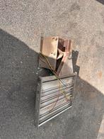 Marche pieds Renault trafic 3, Ophalen of Verzenden, Renault