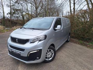 Peugeot Expert IV  beschikbaar voor biedingen