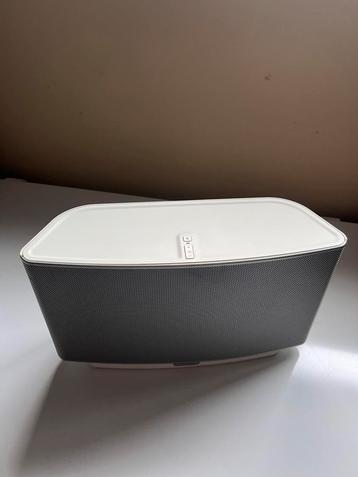 Sonos play 5 - voor onderdelen te koop - niet functioneel beschikbaar voor biedingen