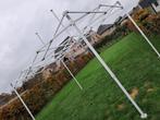 Frame partytent 3x 4,5 opplooibaar, Ophalen, Gebruikt, Opvouwbaar, Partytent