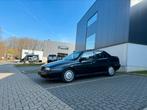 Alfa Romeo 155 2.5 V6, 122 kW, Blauw, Bedrijf, 5 deurs